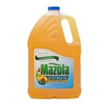 Huile Mazola
