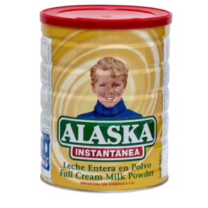 Lait Alaska en poudre / 400g