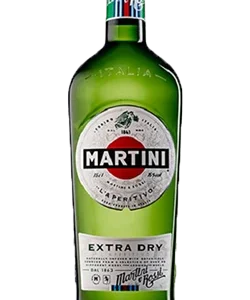Martini Extra Dry