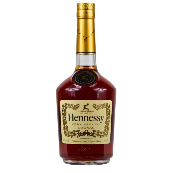 Cognac Hennessy