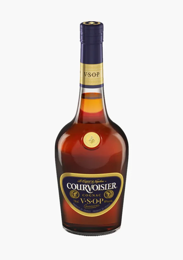 Cognac Courvoisier VSOP
