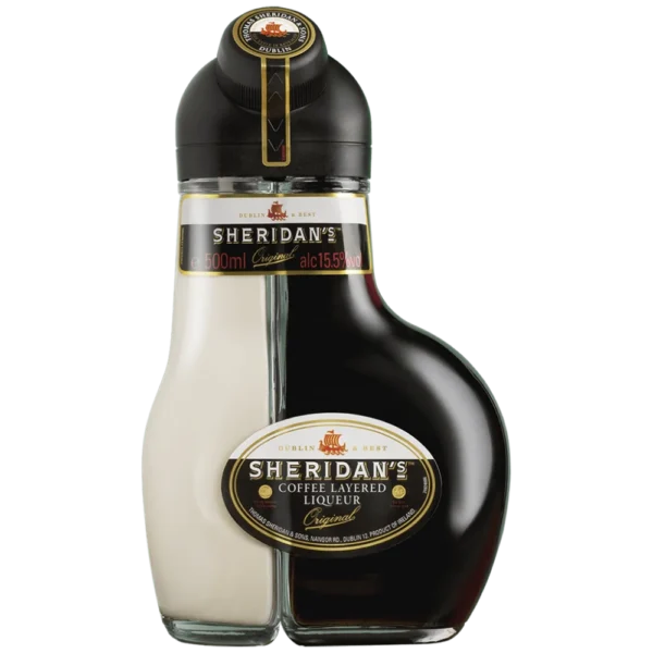 Liqueur de café Sheridan's