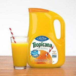 Jus Orange Tropicana