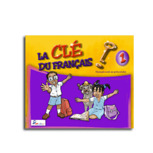La Clé Du Français 1 Moyenne section