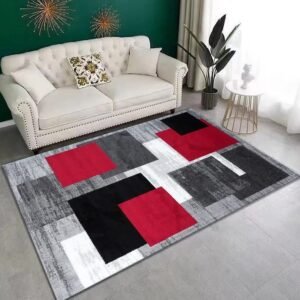 Tapis de maison – Élégance et durabilité pour chaque pièce de votre maison｜004