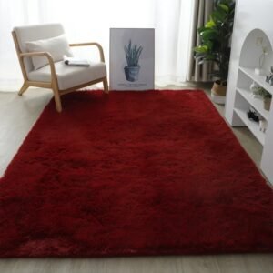 Tapis de maison – Élégance et durabilité pour chaque pièce de votre maison｜001