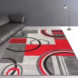 Tapis de maison – Élégance et durabilité pour chaque pièce de votre maison｜003