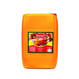 Huile Vegetale Bongu / 20L