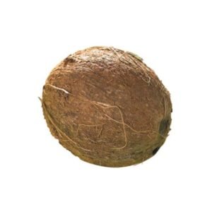 Noix de coco / Unité