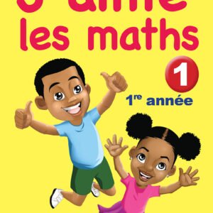 J'aime les maths 1