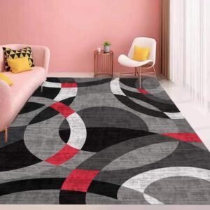 Tapis de maison – Élégance et durabilité pour chaque pièce de votre maison｜009