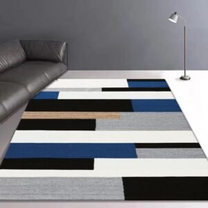 Tapis de maison – Élégance et durabilité pour chaque pièce de votre maison｜010