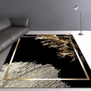 Tapis de maison – Élégance et durabilité pour chaque pièce de votre maison｜002