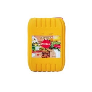 Huile Vegetale MEGA/ 10L