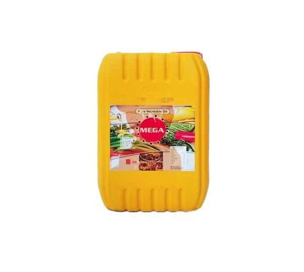 Huile Vegetale MEGA/ 10L