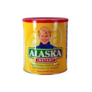 Lait Alaska en poudre / 2500g