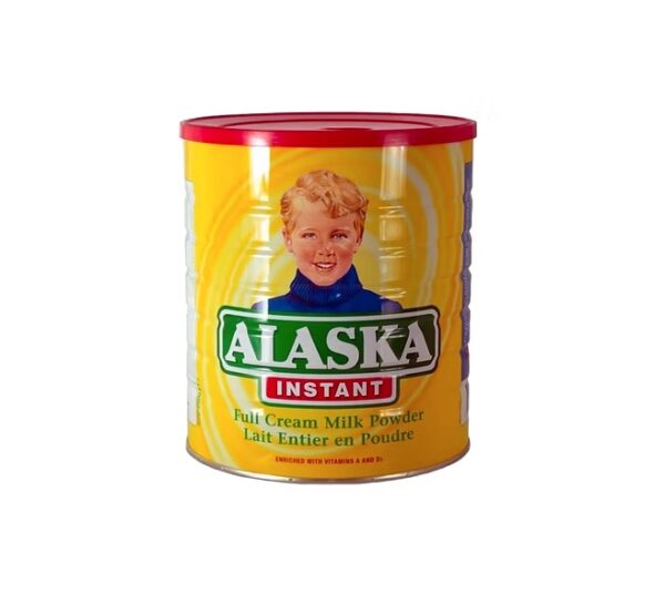 Lait Alaska en poudre / 2500g