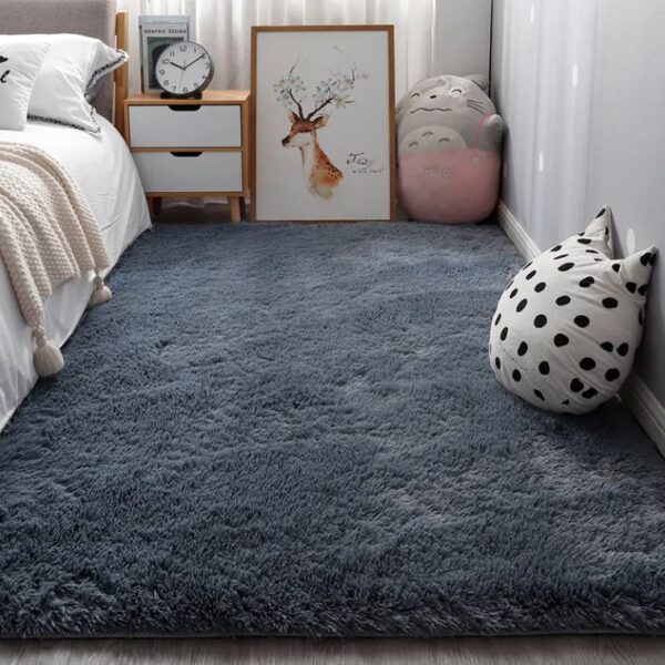 Tapis de maison – Élégance et durabilité pour chaque pièce de votre maison｜016