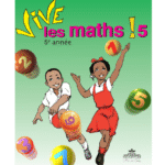 Vive Les Maths 5 5e année