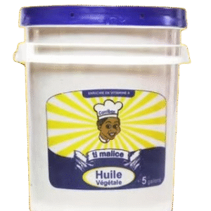 Huile Ti-Malice 5 Gallons