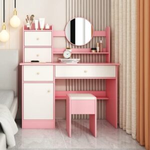 Table de maquillage
