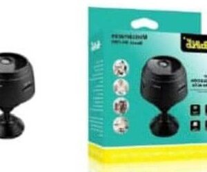 Mini Camera de Surveillance