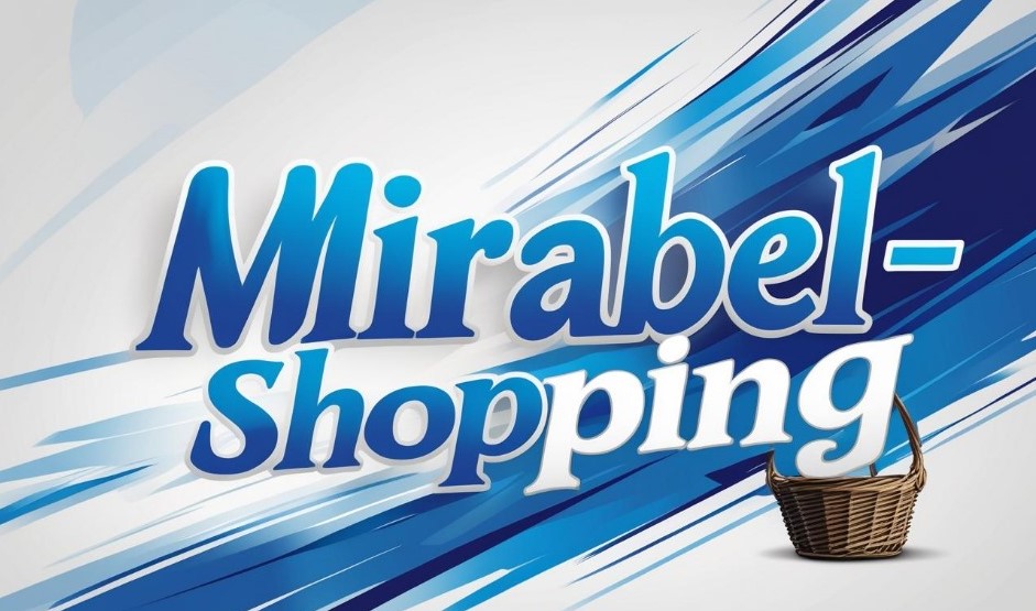 Mirabel-Shopping