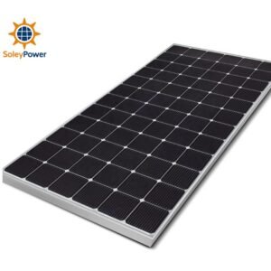 Panneau Solaire Révolutionnaire 1000W
