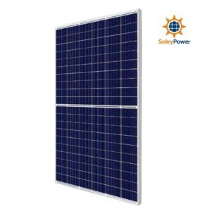 Panneau Solaire Ultra-Haute Performance 900W
