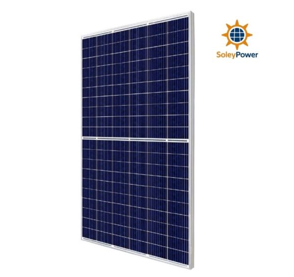 Panneau Solaire Ultra-Haute Performance 900W