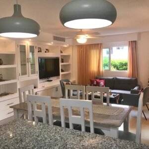 Appartement moderne à vendre à Serena Village – Punta Cana / Bávaro