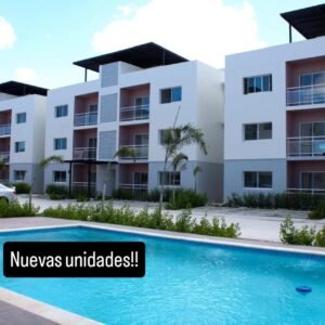 Résidence Bávaro Punta Cana