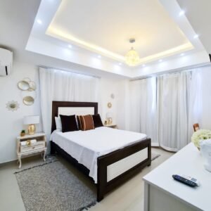 Appartement à vendre – Los Corales Sur, Zone Orientale
