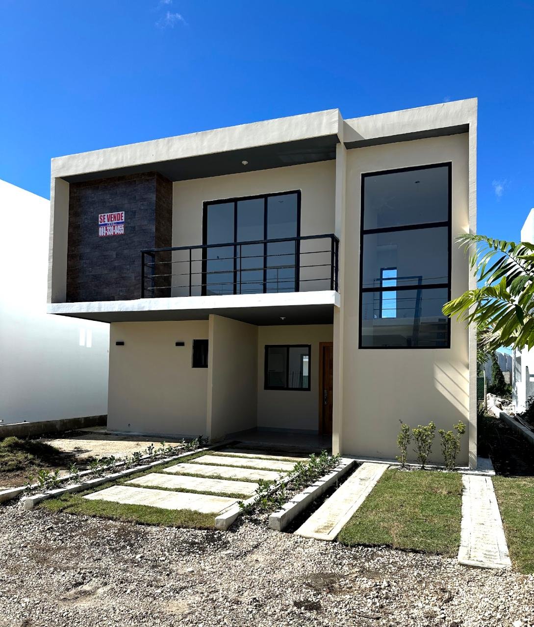 Oasis à Paradise Village, Punta Cana